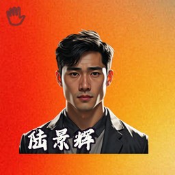 陆景辉
